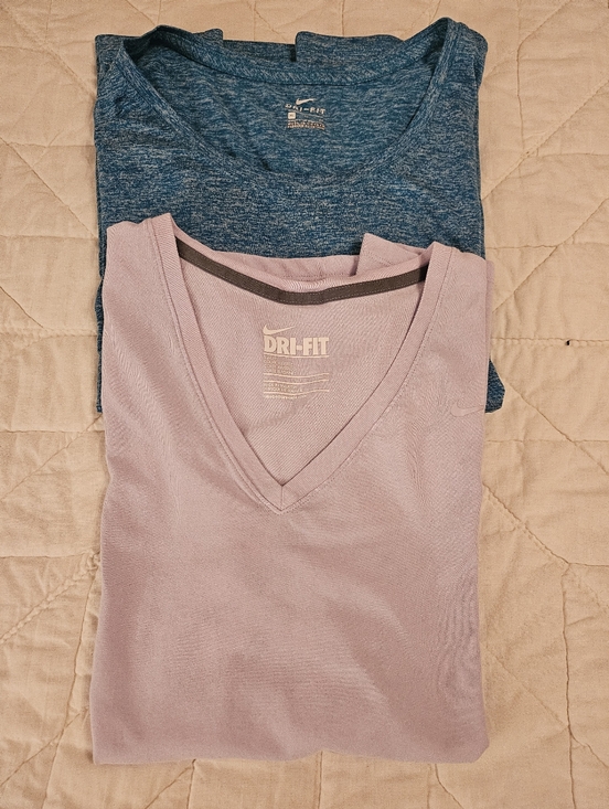Nike Tops - Nike Dri-FIT Performance T Bundle - 2 for one price - Size XL